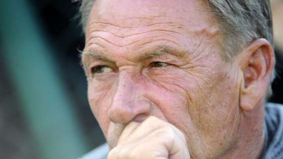 Accadde oggi - Zeman: "Ho sofferto De Rossi? Lui ha sofferto me". Cholevas al Watford. Venditti: "Spero che tolgano il mio inno"