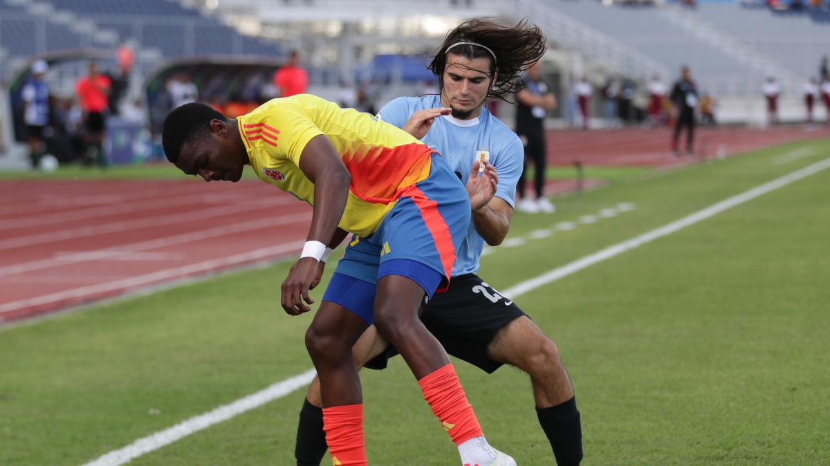 Udinese, dall'Independiente Medellin arriva Arizala