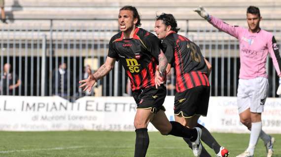 Guerrieri, Il Tirreno: "Paulinho andrà via ma finirà al Pescara"