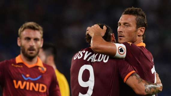 Accadde oggi - Behrami: "Vi svelo perché non andai alla Roma". AS Roma: "Nessuna notte brava per Osvaldo e De Rossi"