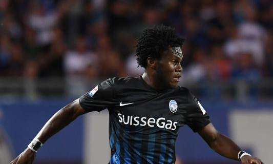 Kessie a un passo dal Milan: accordo trovato con club e giocatore