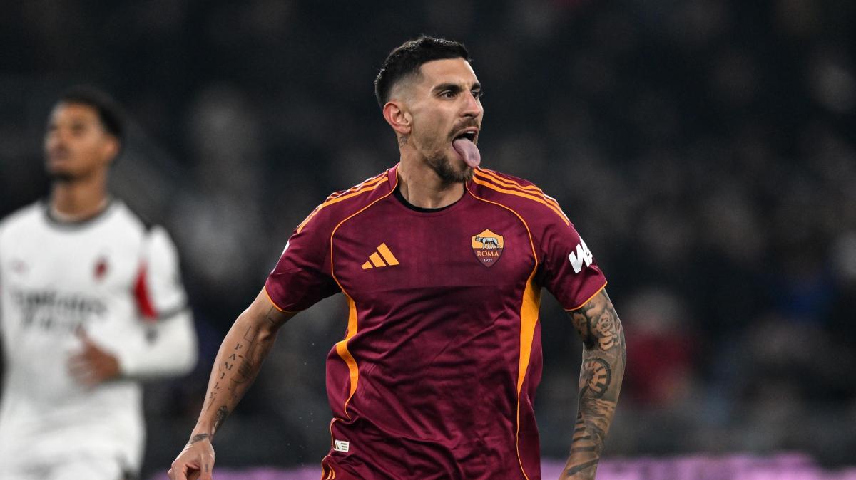 Calciomercato Roma – L’Al Nassr su Pellegrini, pronta un’offerta per averlo subito