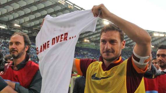 Accadde oggi - La Roma si aggiudica il derby ed è seconda: "Game over". Pioli: "Garcia scorretto". Paulo Sergio: "La Roma nel mio cuore"