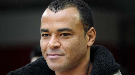 Twitter, Cafu: "Ho amici nel City, ma tifo per la Roma"