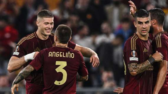 Dove vedere Elfsborg-Roma in diretta tv e in streaming