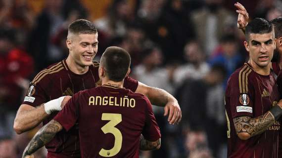 Dove vedere Roma-Dinamo Kiev in diretta TV e in streaming