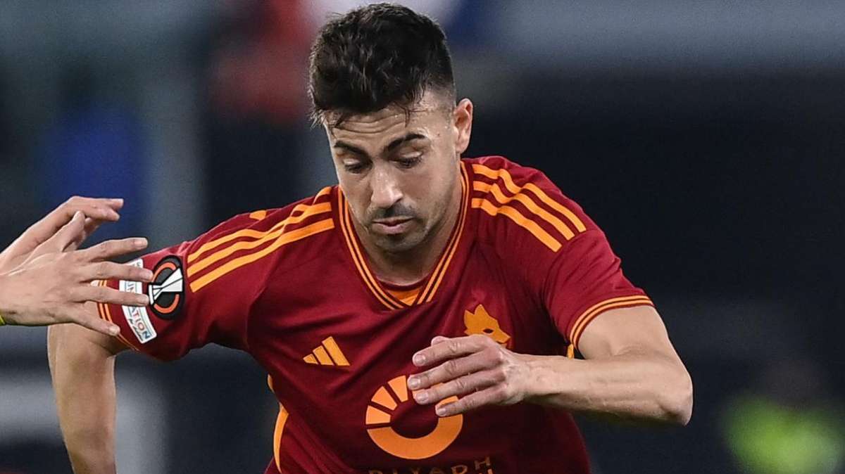 El Shaarawy: "Sempre ammirato De Rossi, anche da compagno di squadra. Angelino? È un giocatore di qualità"
