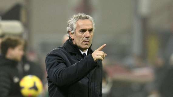 Parma, Donadoni: "Codice etico? Se c'è un regolamento va rispettato"