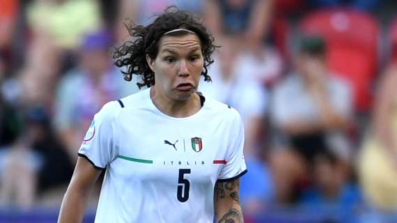 Galles-Italia Femminile 1-4: show Azzurro, Linari guida la goleada