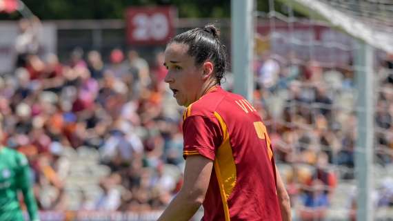 Serie A Femminile - Como-Roma 1-3 - Le pagelle del match