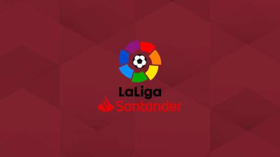 LaLiga - La classifica finale completa: Villarreal e Real Betis in Europa League