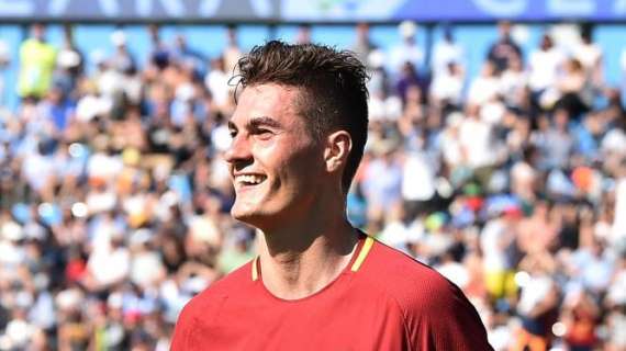 Schick: "Da quando ho segnato sono più tranquillo. Col Liverpool senza paura, se faccio gol mi taglio i capelli"