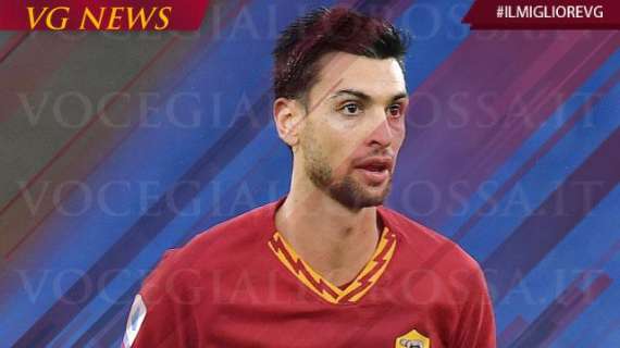 #IlMiglioreVG - Javier Pastore è il man of the match di Spezia-Roma 2-2. GRAFICA!