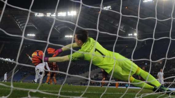 Roma-Milan 1-0 - Gli highlights. VIDEO!