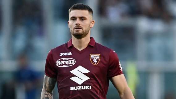 Torino, Linetty: "Sappiamo che qui è difficile giocare"