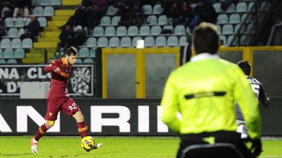 Un Chi...occhio al Regolamento - Siena-Roma 1-3