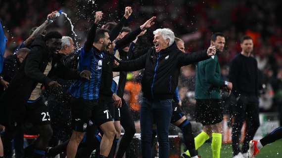 Gasperini-Roma - Il tecnico porta 4 collaboratori con sé da Bergamo: ecco chi