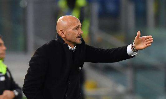 Taveri: "Spalletti alla Juventus? È davvero dura"