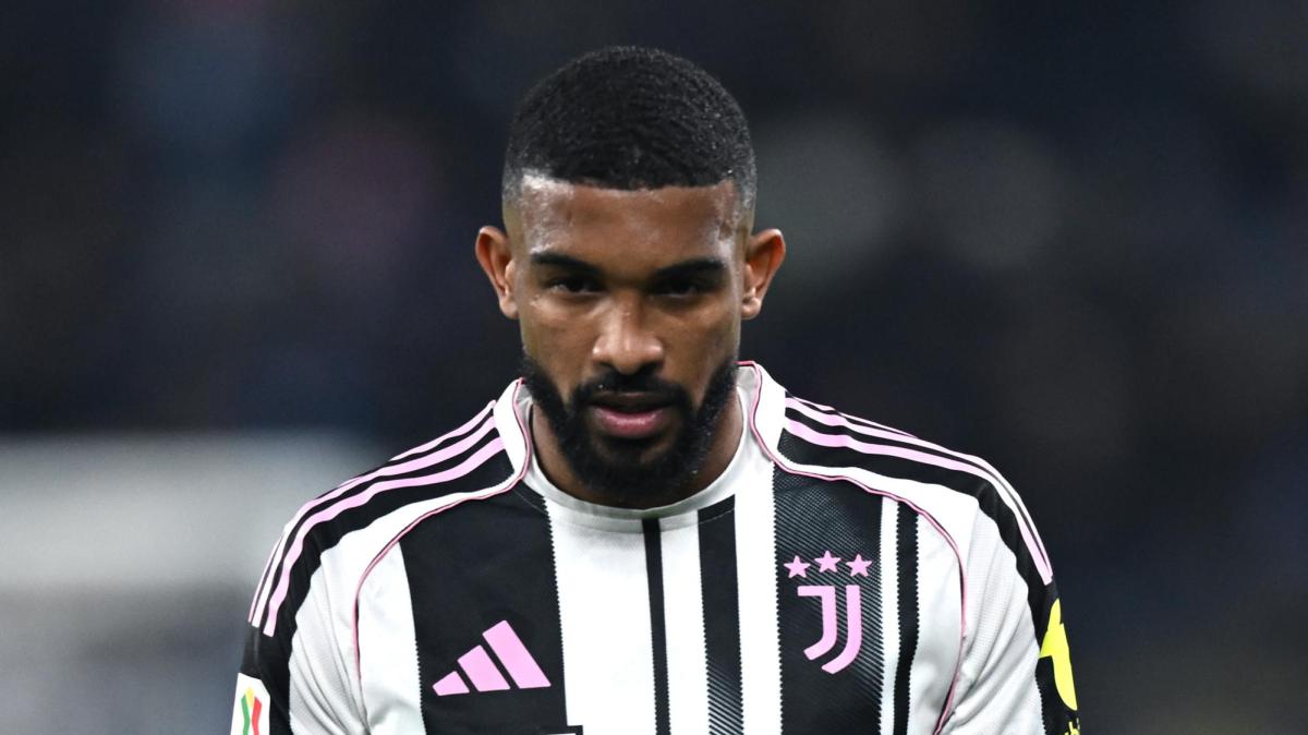 Juventus, infortunio per Bremer contro il Galatasaray: in dubbio per lo scontro diretto contro la Roma