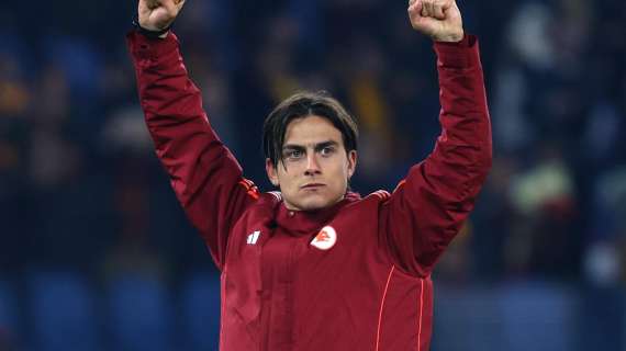 Dybala si prepara a tornare in campo: oggi l'incontro con lo staff medico