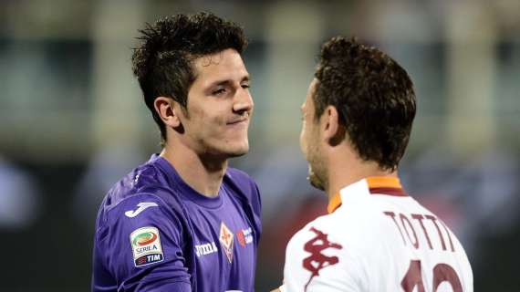 Diamo i numeri - Fiorentina-Roma, i viola creano di più ma segnano di meno