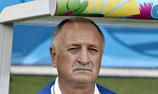 Guangzhou, Scolari: "Anche le grandi squadre perdono 3-0 col Barcellona"