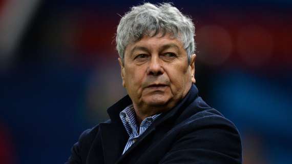 Lucescu: "Juric? L'allenatore deve fare i risultati con i calciatori che ha a disposizione e la società gli deve stare molto vicino"