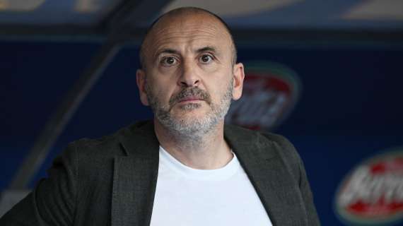 Inter, Ausilio: "La Roma era fortemente interessata a Frattesi"