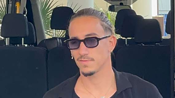 Angelino-Tsimikas, due titolari per la fascia sinistra
