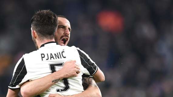 Sharjah, Pjanic: "Bonucci? Alla Roma si troverebbe bene"