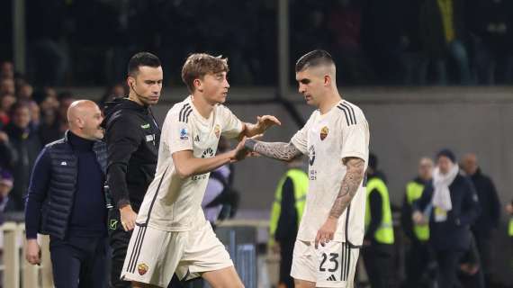 I numeri di... Lecce-Roma 0-0 - Troppe occasioni concesse ai salentini