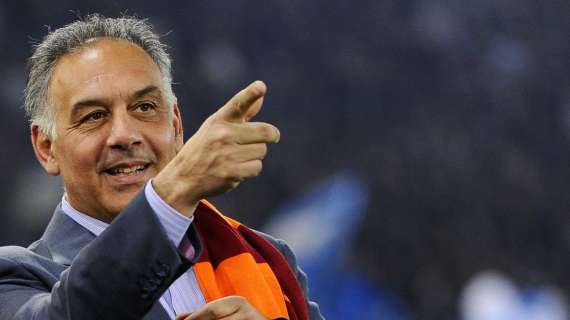 Pallotta: "Presa strada diversa rispetto alle altre squadre europee. In due mesi notizie sullo stadio". VIDEO!