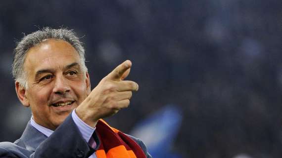 LA VOCE DELLA SERA - Pallotta: "Il futuro di Totti con la Roma". Osservatorio: "Invitiamo il Questore di Livorno a sospendere la Away Card". Ag. Julio Sergio a VG: "Rimanere per fare il quarto portiere è dura"