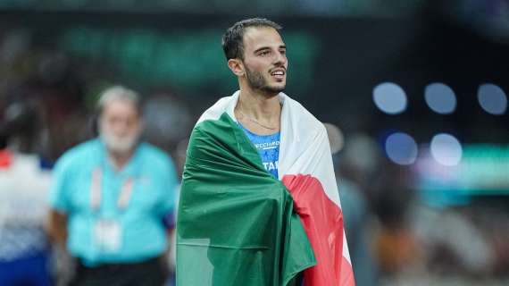 Europei di Atletica Roma 2024, Lorenzo Patta: “Sarà una grande emozione. Aspetto all’Olimpico i giocatori della Roma"