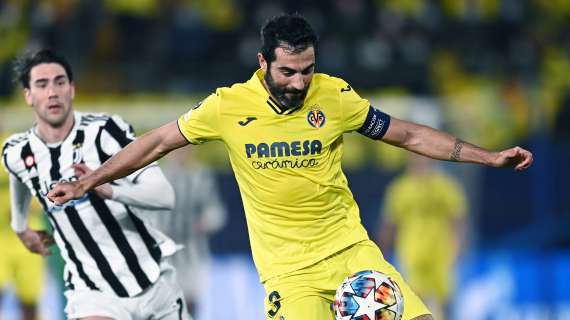 Pisa vicino al colpo Raul Albiol