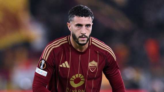 Calciomercato Roma - Hermoso finisce sul mercato a causa dell'ingaggio