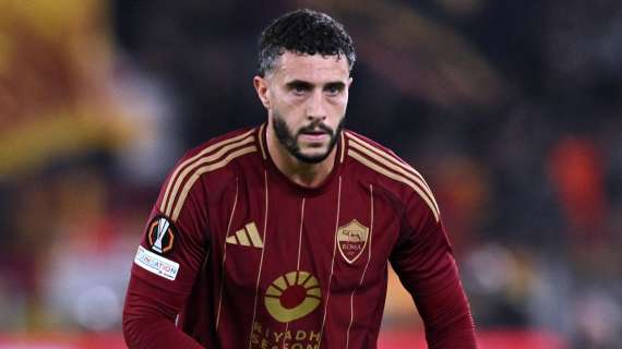 COMUNICATO AS ROMA - Mario Hermoso ceduto a titolo temporaneo al Bayer Leverkusen