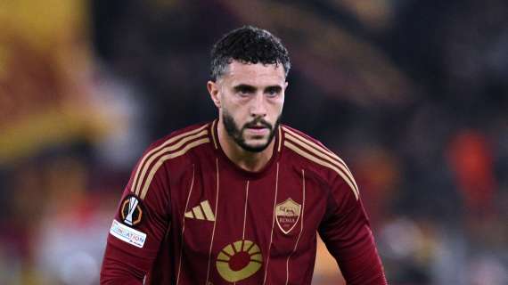 Calciomercato Roma - Hermoso convince Gasperini