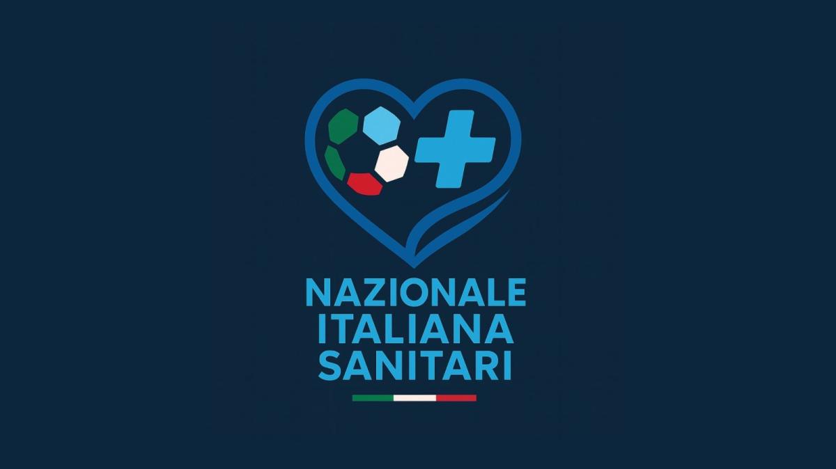 Nasce la Nazionale Italiana Sanitari: in campo per la salute, uniti per la vita