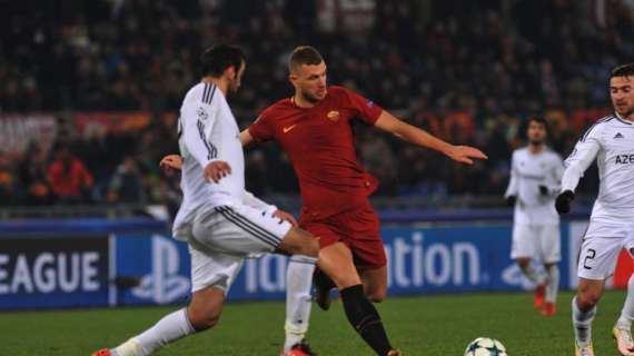 Inter-Roma - I duelli del match