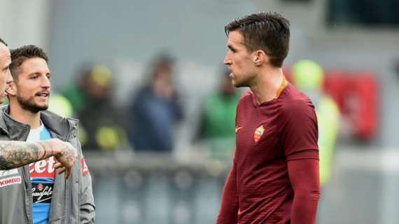 L'importanza del gol di Strootman