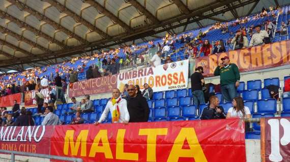 Roma Club Malta