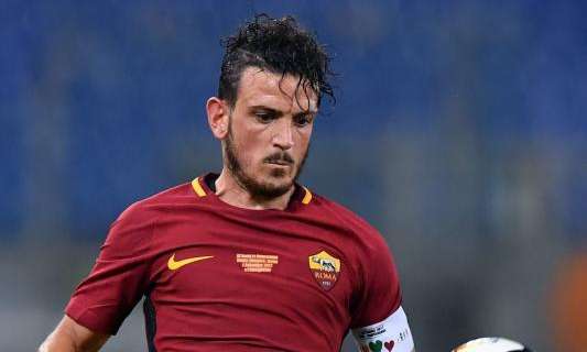 Florenzi spiega a Schick come sarà bellissimo segnare con la Roma. VIDEO!