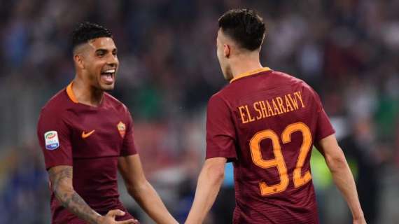 Instagram, El Shaarawy cuore di mamma, dedica speciale del gol contro la Juventus