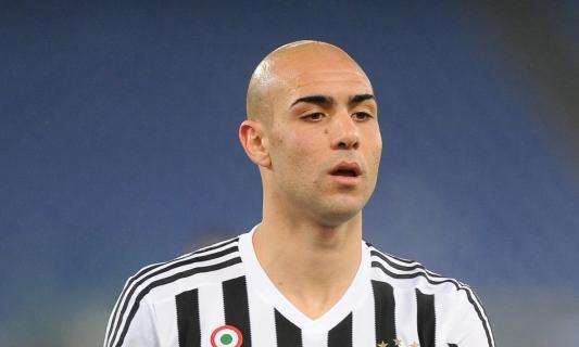 Juventus, Zaza: "La Roma avrà il dente avvelenato perché non ha mai vinto la A contro di noi..."