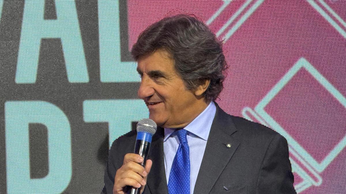 Torino, Cairo: "Zapata-Besiktas mi è nuova. Nessuno ha chiesto la cessione"