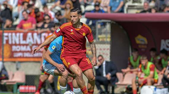 PRIMAVERA 1 - Roma-Bologna 4-1 - Le pagelle