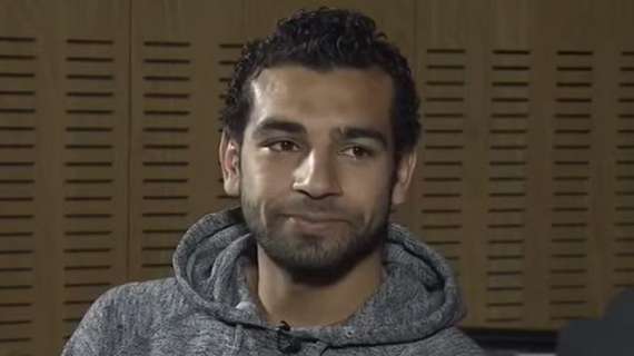 Fiorentina, Salah: "La gara con la Roma mi è piaciuta moltissimo"