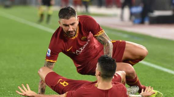 90° minuto - Roma-SPAL 3-1, il commento del match. VIDEO!
