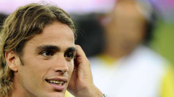 Juventus, Matri: "Dobbiamo continuare con questo atteggiamento"